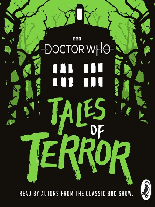 Title details for Doctor Who by Mike Tucker - Wait list